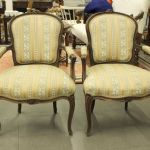 930 9182 ARMCHAIRS